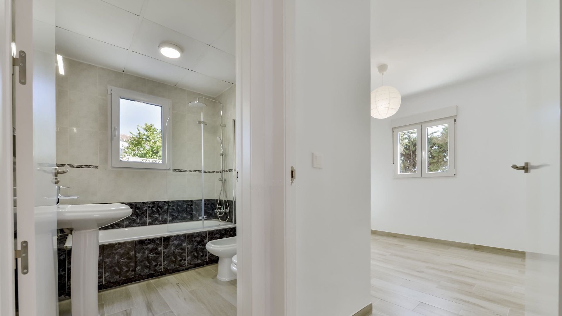 Villa Alfaz del Pi, Alicante, Spānijā 3 istabas, 136 m2 Nr. 66222