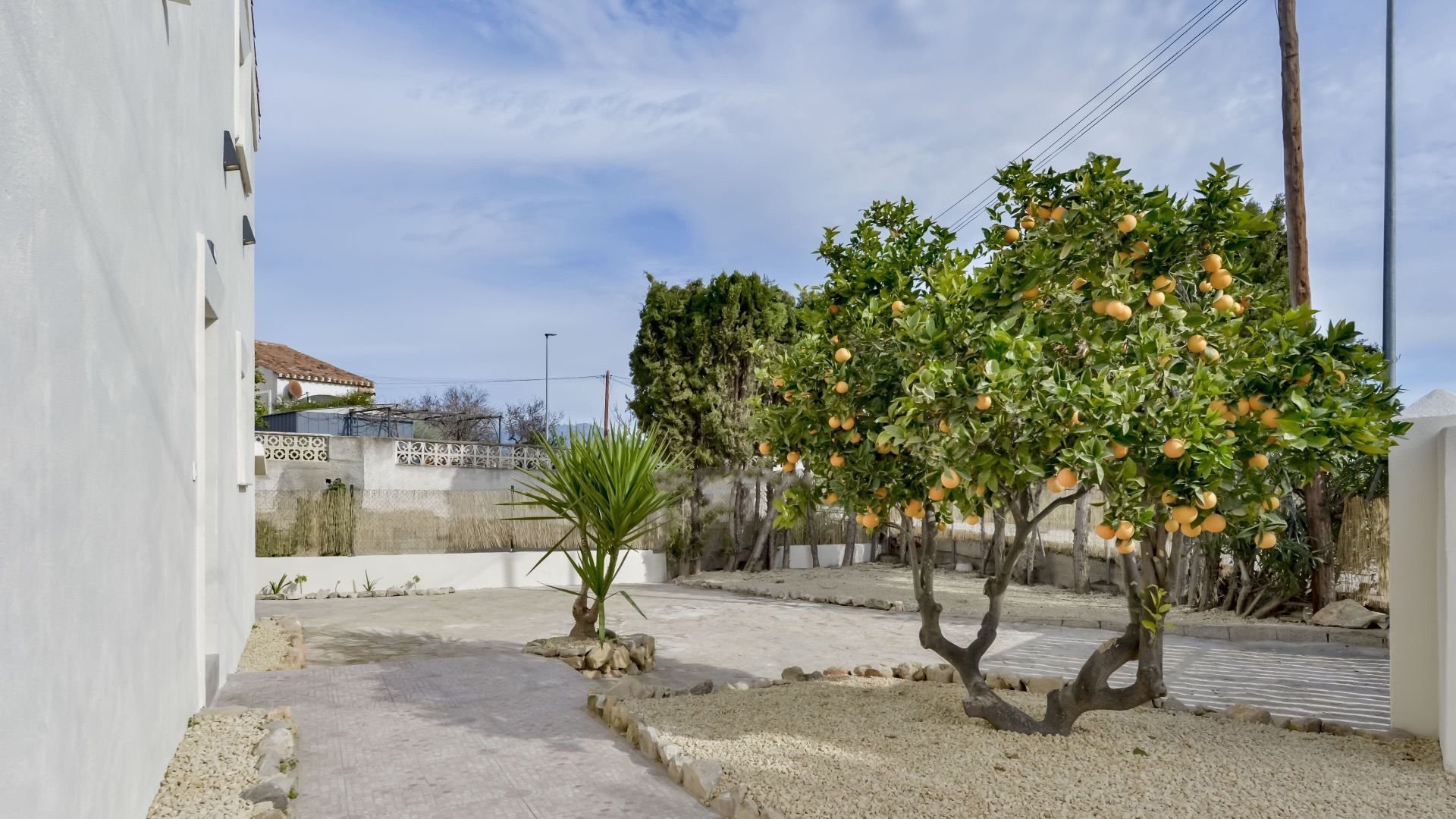 Villa Alfaz del Pi, Alicante, Spānijā 3 istabas, 136 m2 Nr. 66222