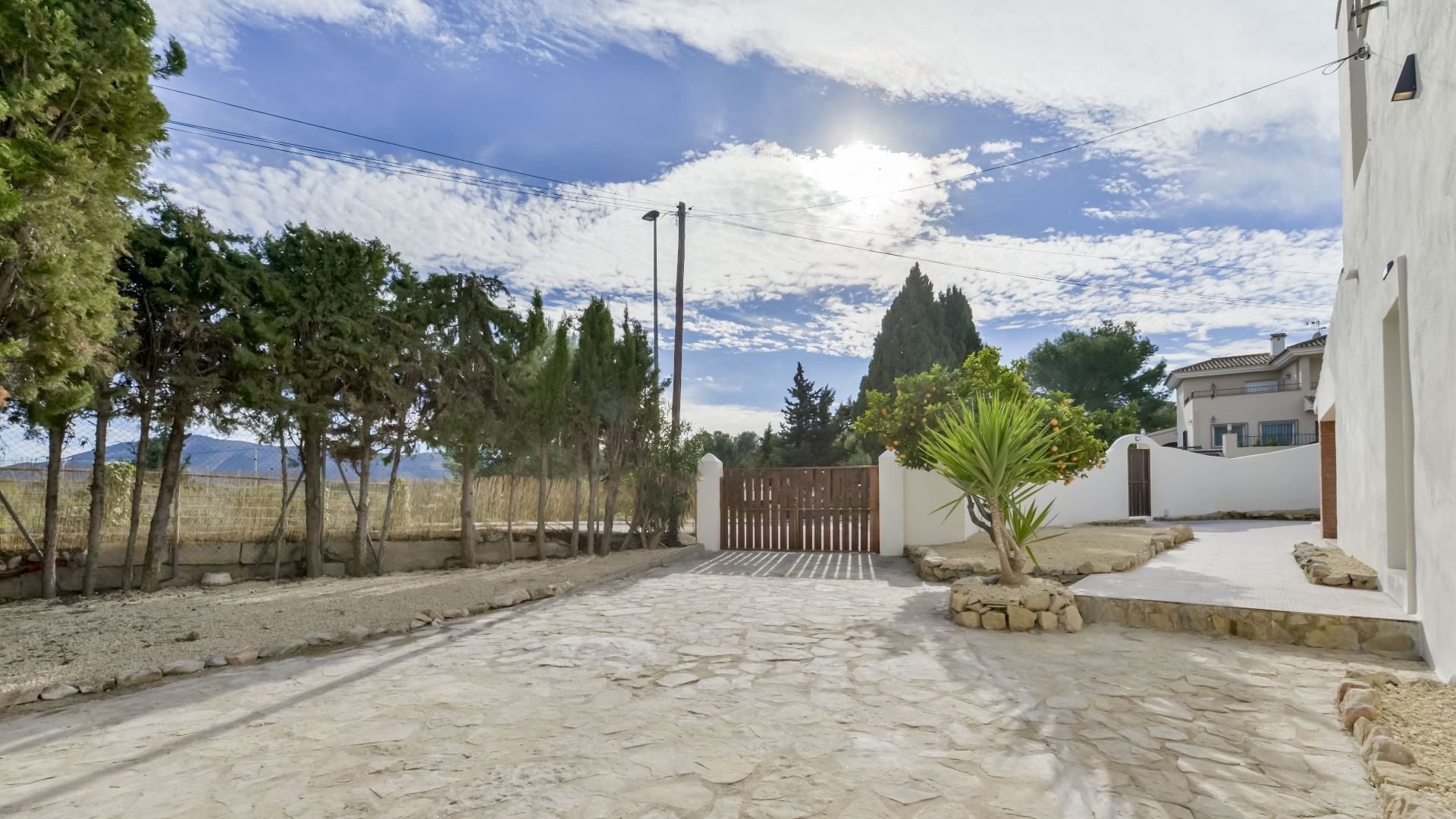 Villa Alfaz del Pi, Alicante, Spānijā 3 istabas, 136 m2 Nr. 66222