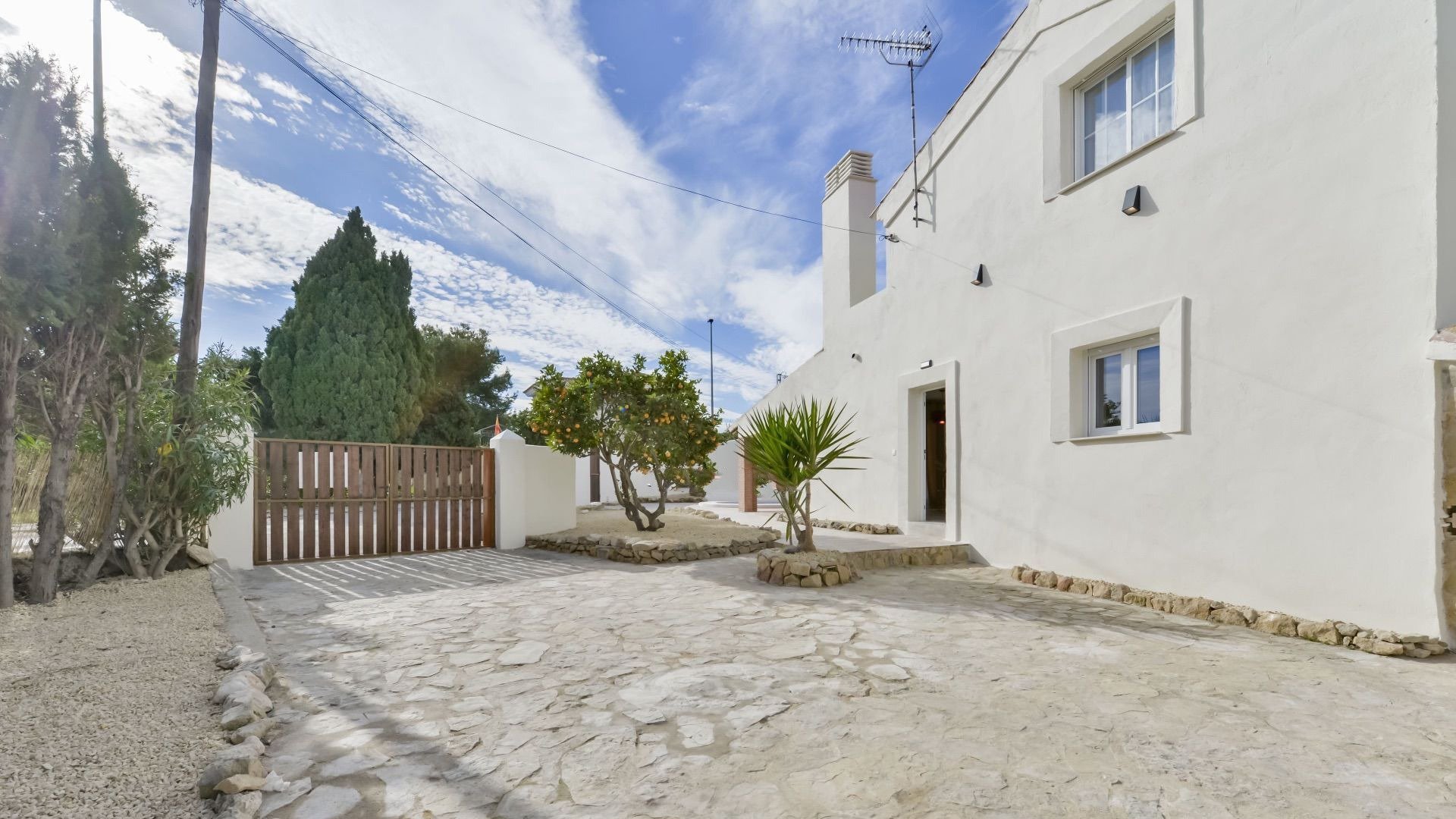 Villa Alfaz del Pi, Alicante, Spānijā 3 istabas, 136 m2 Nr. 66222