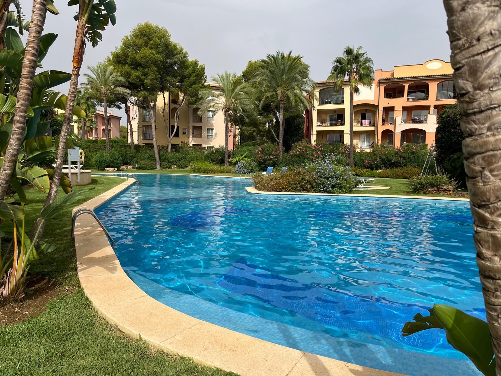 Villa Santa Ponsa, Mallorca, Spānijā 3 istabas, 194 m2 Nr. 186960