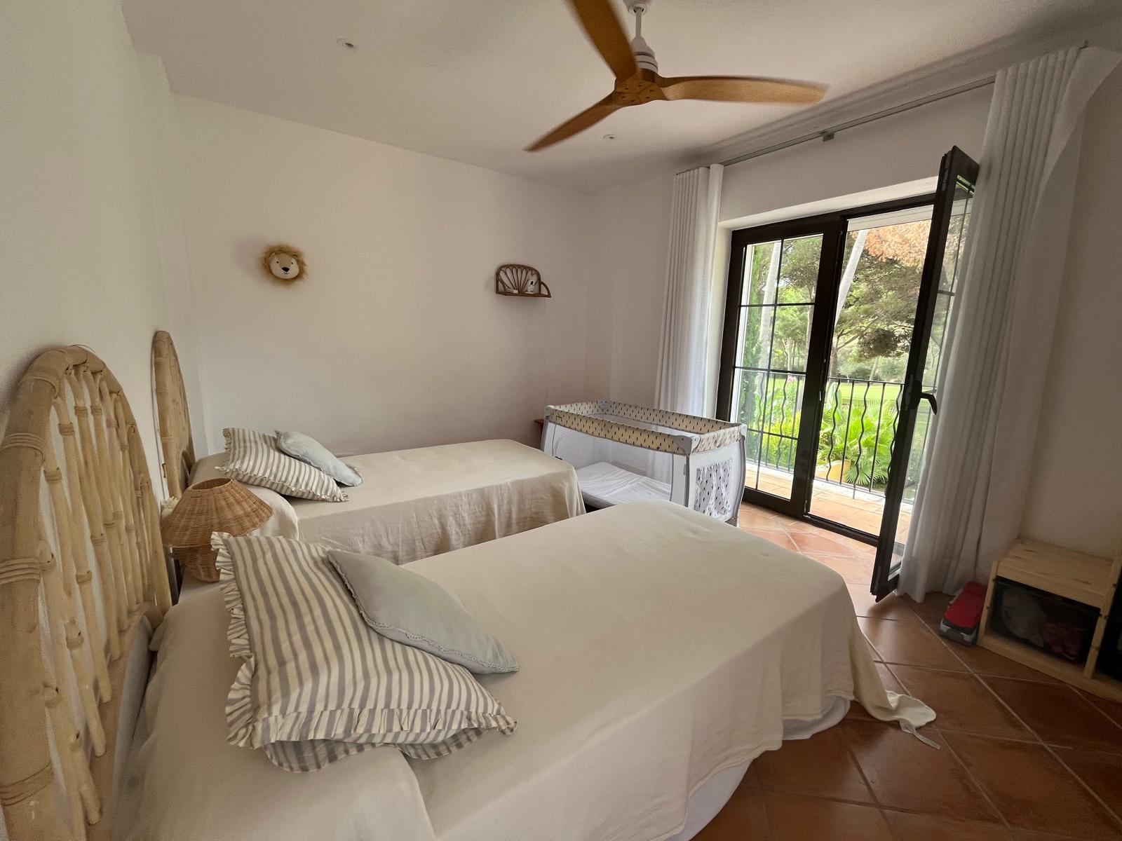 Villa Santa Ponsa, Mallorca, Spānijā 3 istabas, 194 m2 Nr. 186960