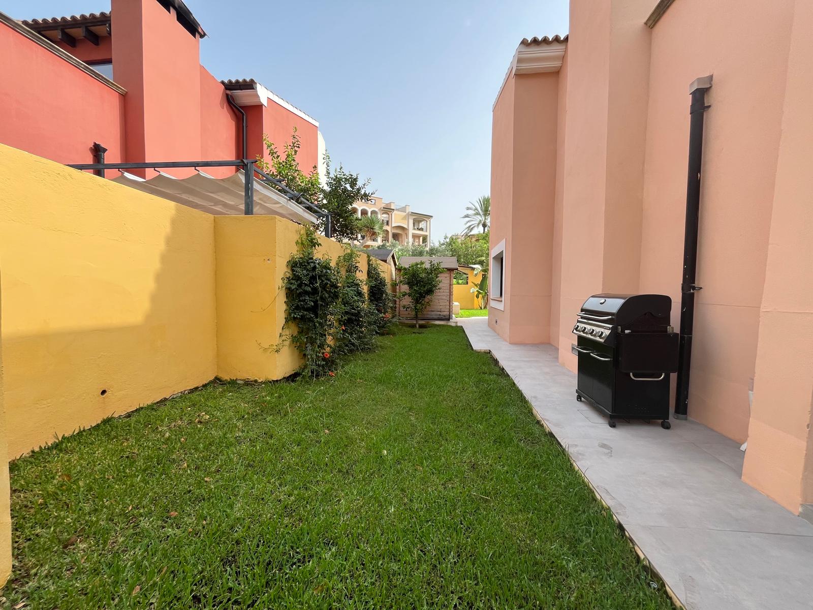 Villa Santa Ponsa, Mallorca, Spānijā 3 istabas, 194 m2 Nr. 186960