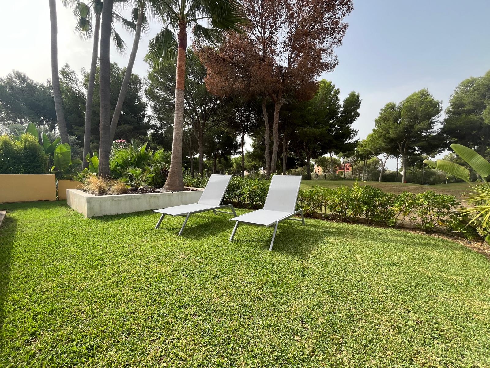 Villa Santa Ponsa, Mallorca, Spānijā 3 istabas, 194 m2 Nr. 186960