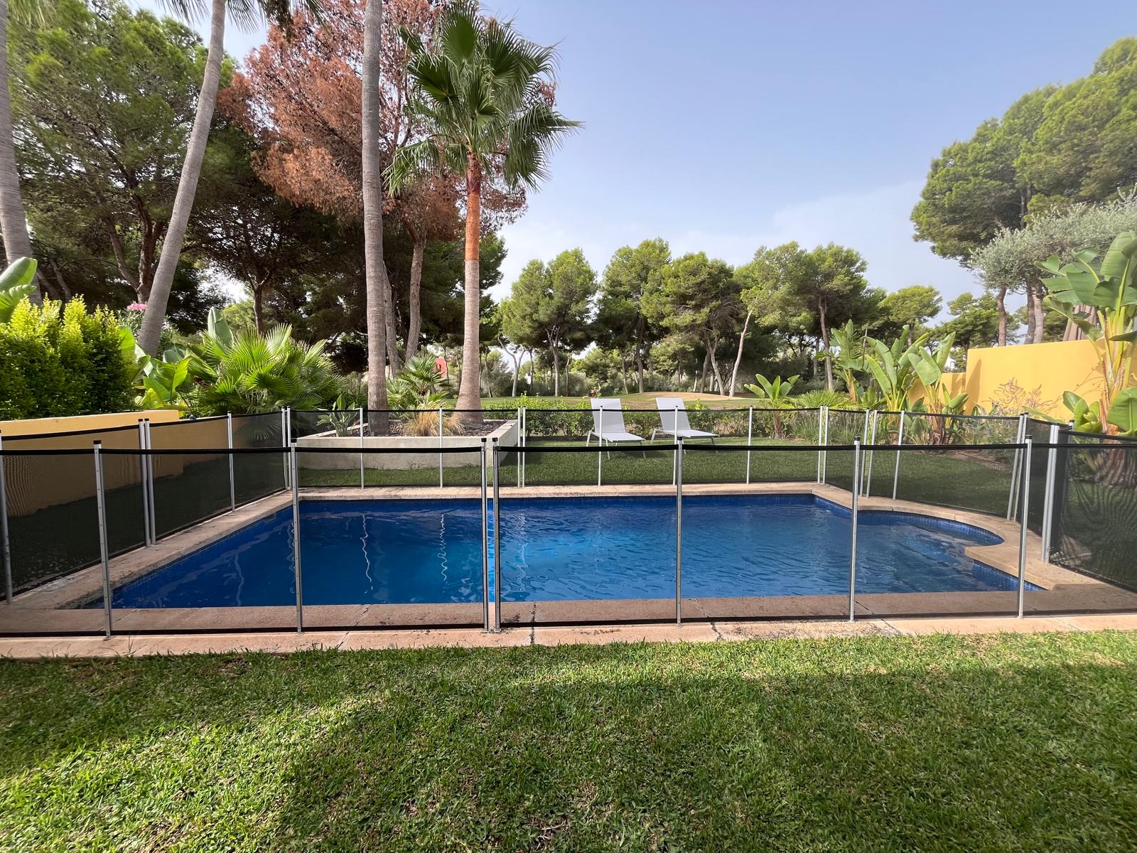 Villa Santa Ponsa, Mallorca, Spānijā 3 istabas, 194 m2 Nr. 186960