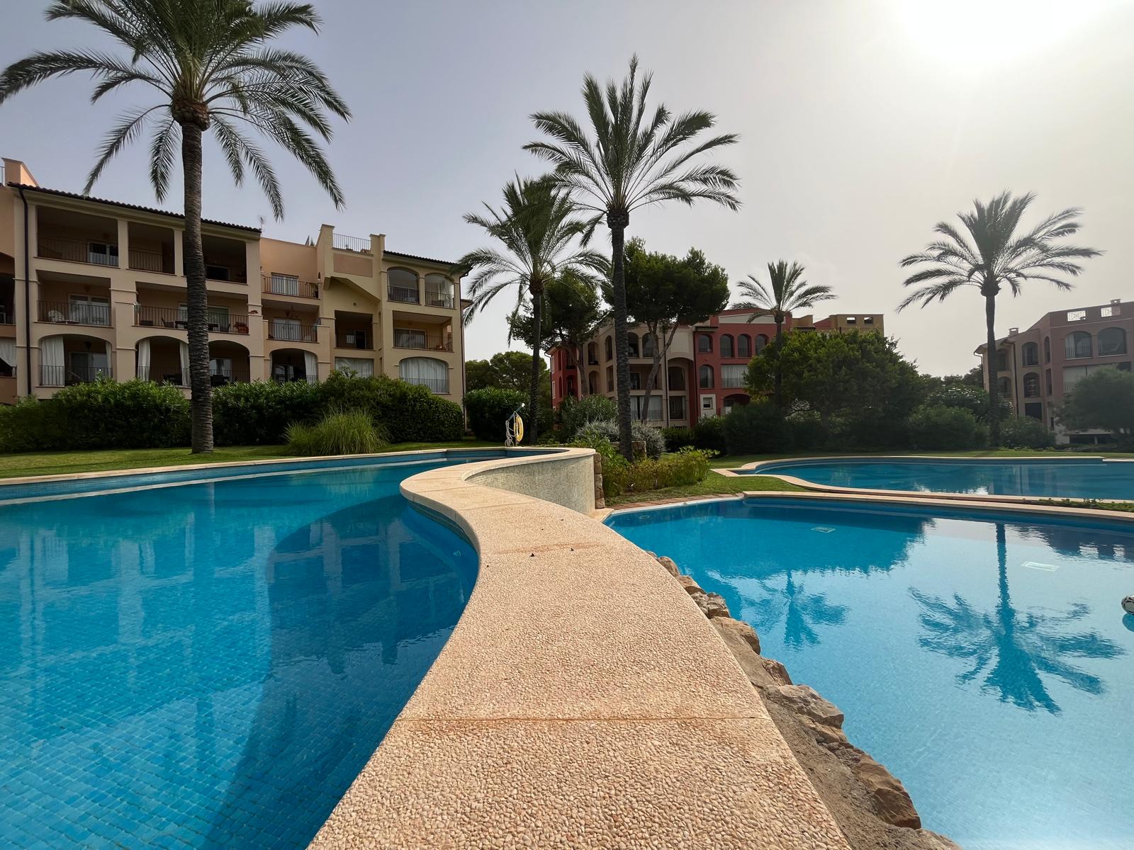 Villa Santa Ponsa, Mallorca, Spānijā 3 istabas, 194 m2 Nr. 186960
