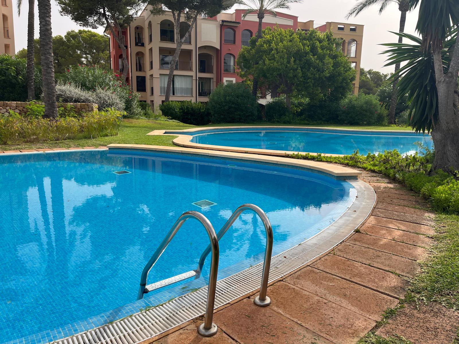 Villa Santa Ponsa, Mallorca, Spānijā 3 istabas, 194 m2 Nr. 186960