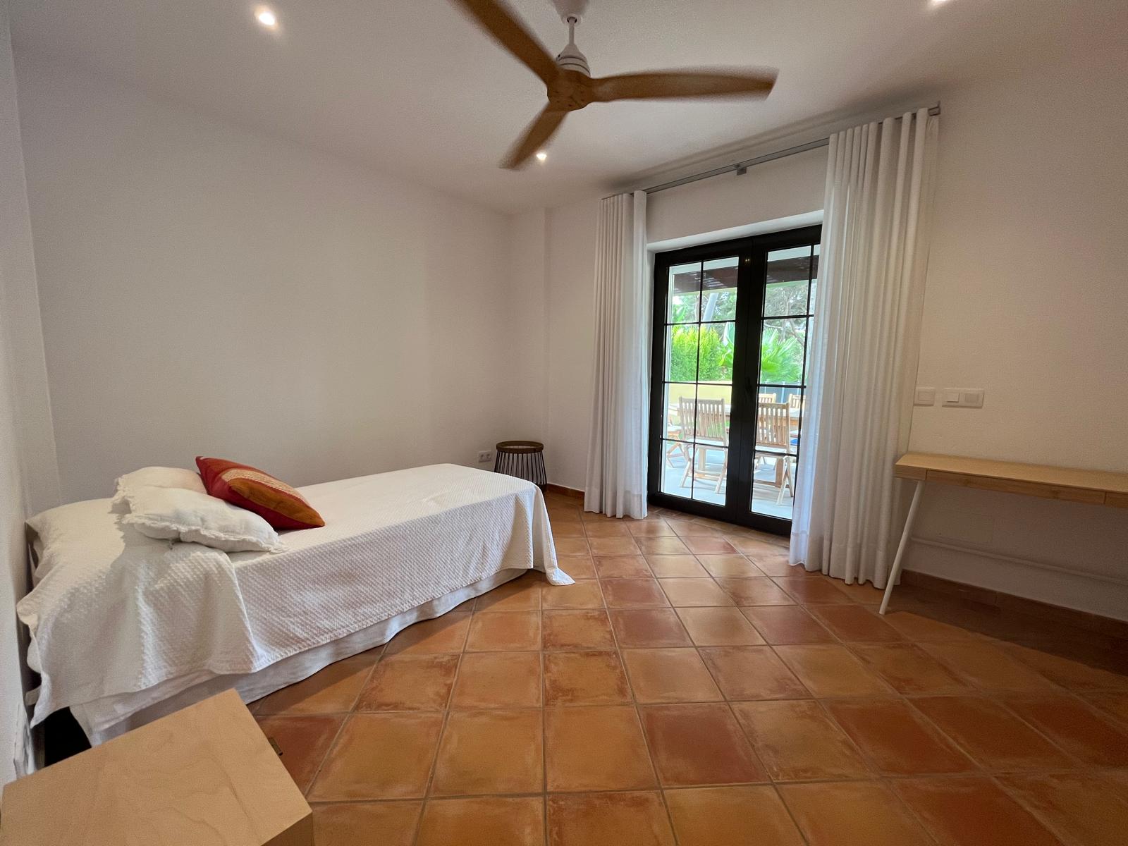 Villa Santa Ponsa, Mallorca, Spānijā 3 istabas, 194 m2 Nr. 186960