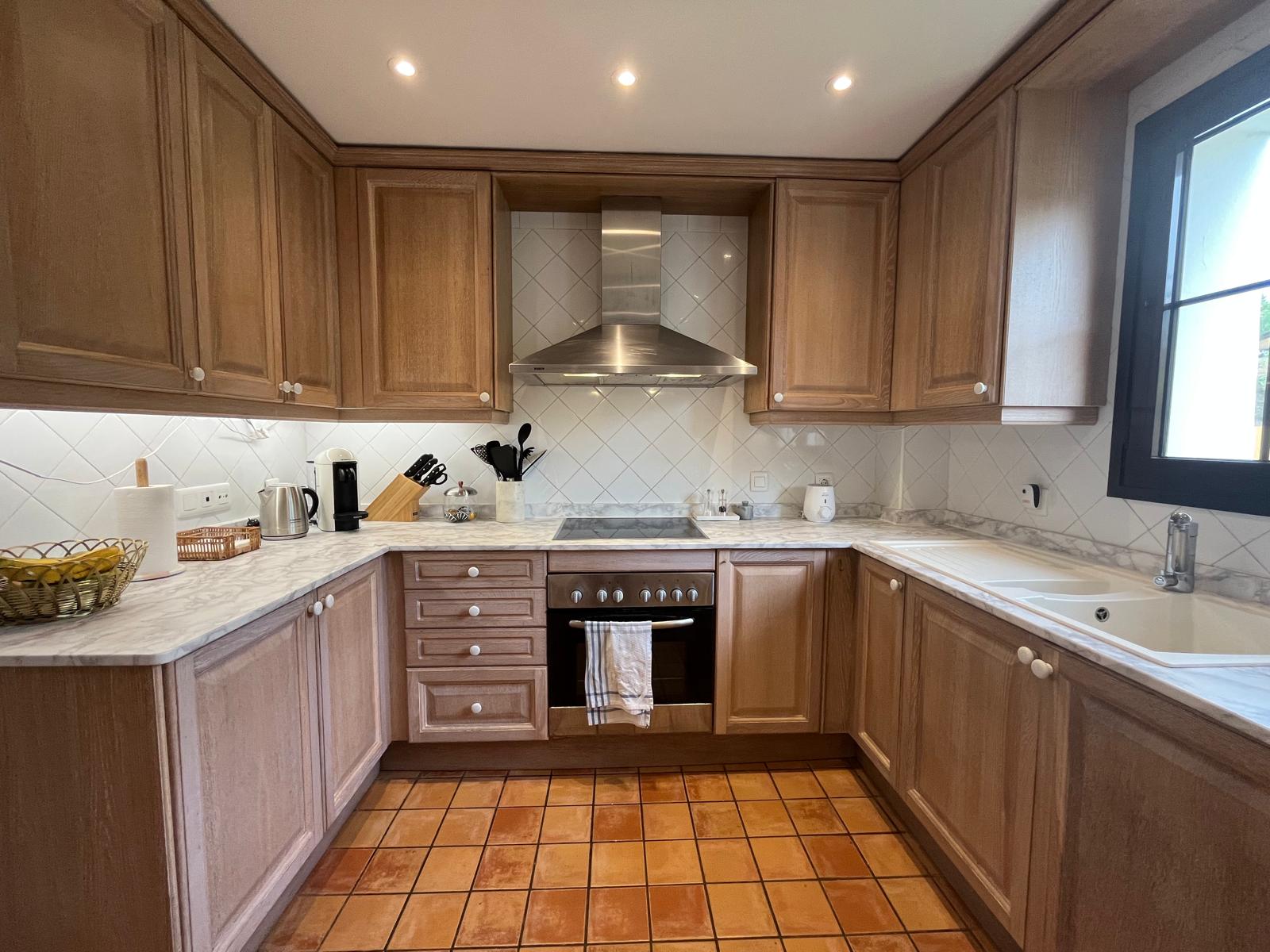 Villa Santa Ponsa, Mallorca, Spānijā 3 istabas, 194 m2 Nr. 186960