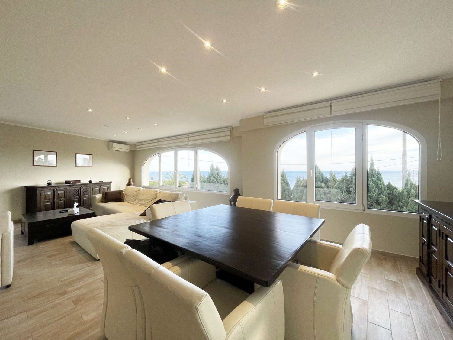 Villa à Calpe, Alicante, Espagne 6 chambres, 292 m2 No. 186957
