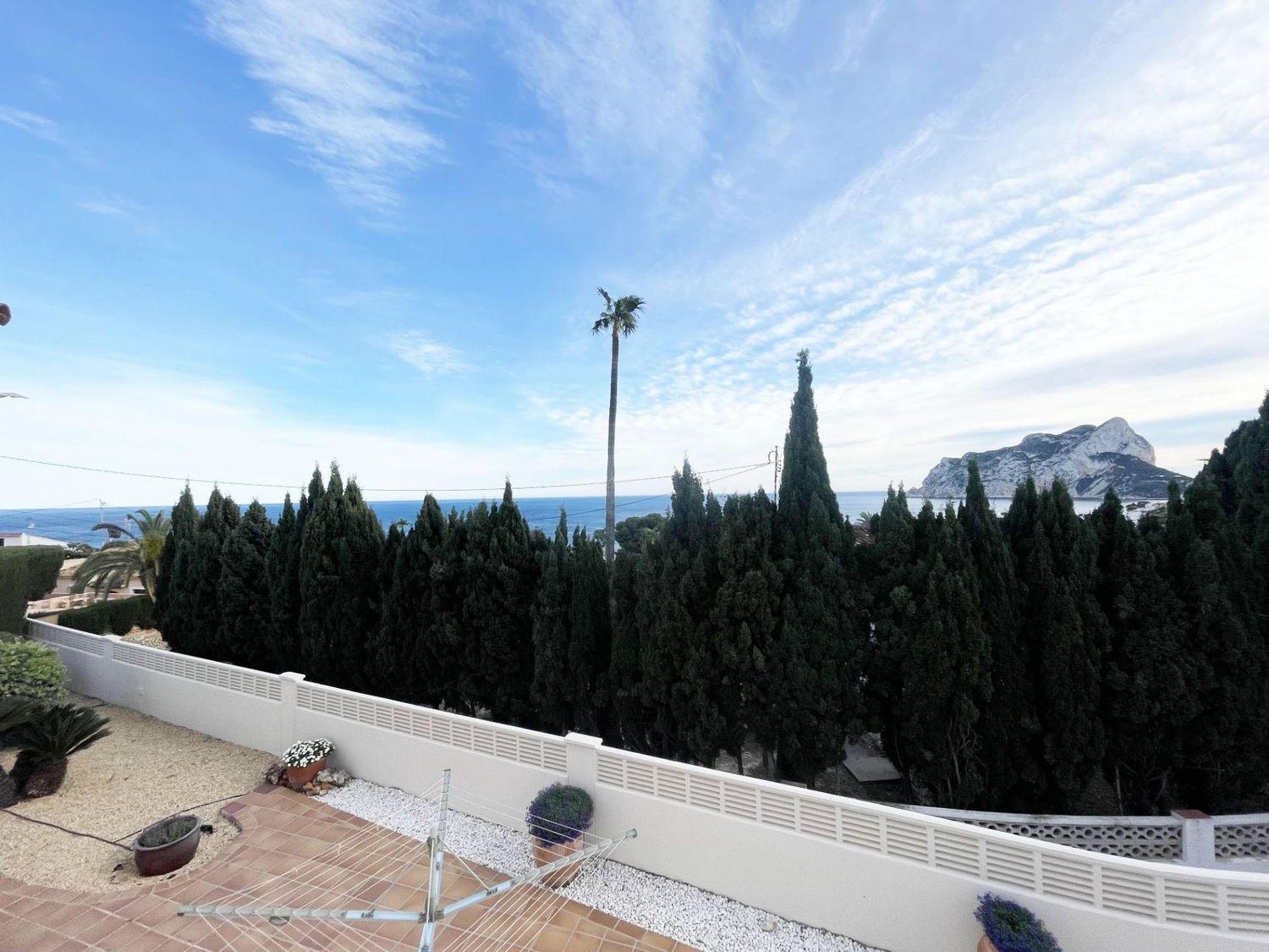 Villa à Calpe, Alicante, Espagne 6 chambres, 292 m2 No. 186957