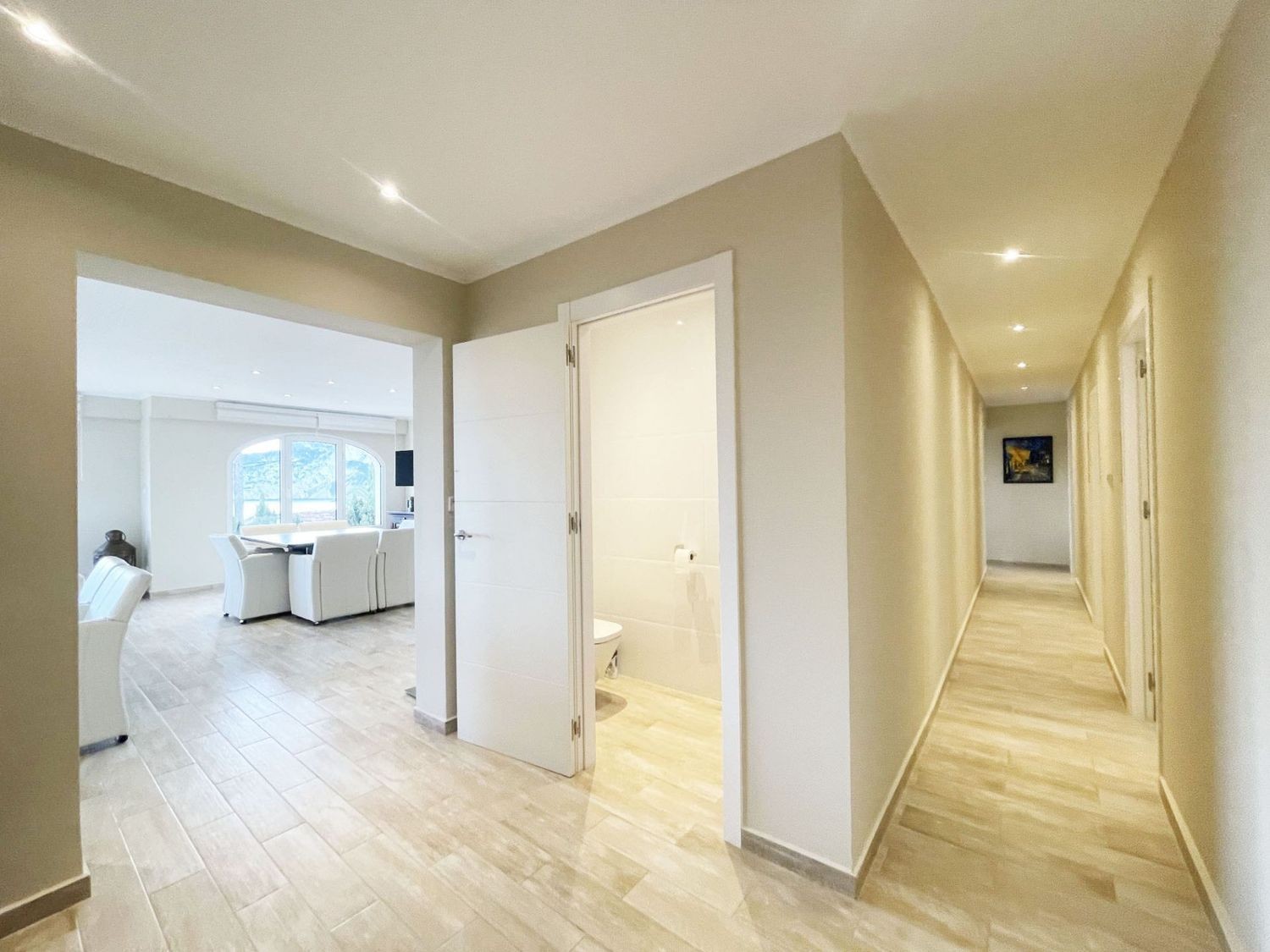 Villa à Calpe, Alicante, Espagne 6 chambres, 292 m2 No. 186957