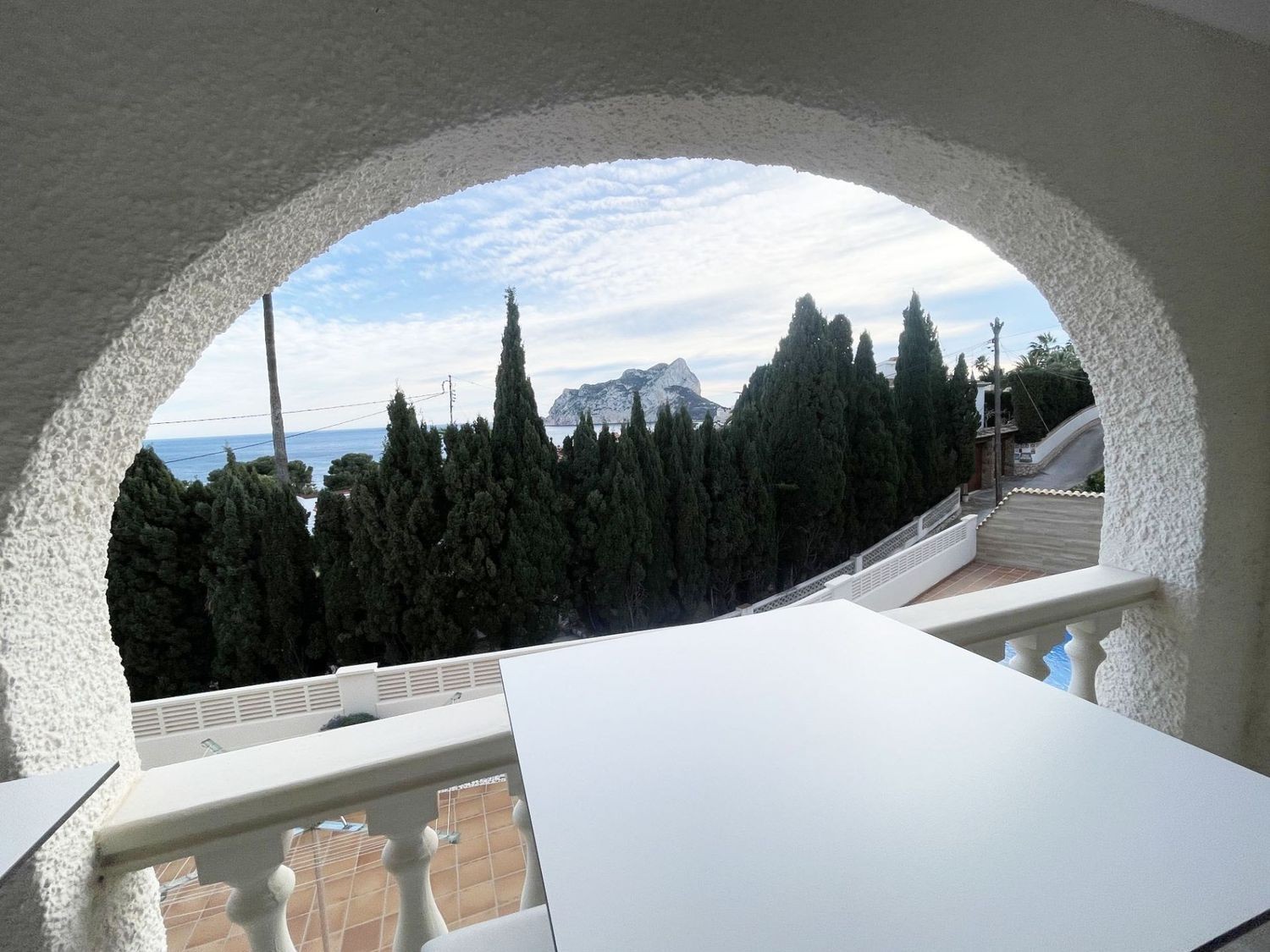 Villa à Calpe, Alicante, Espagne 6 chambres, 292 m2 No. 186957