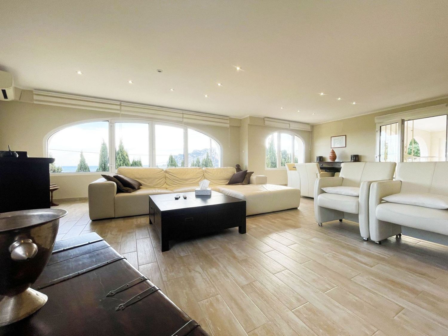 Villa à Calpe, Alicante, Espagne 6 chambres, 292 m2 No. 186957