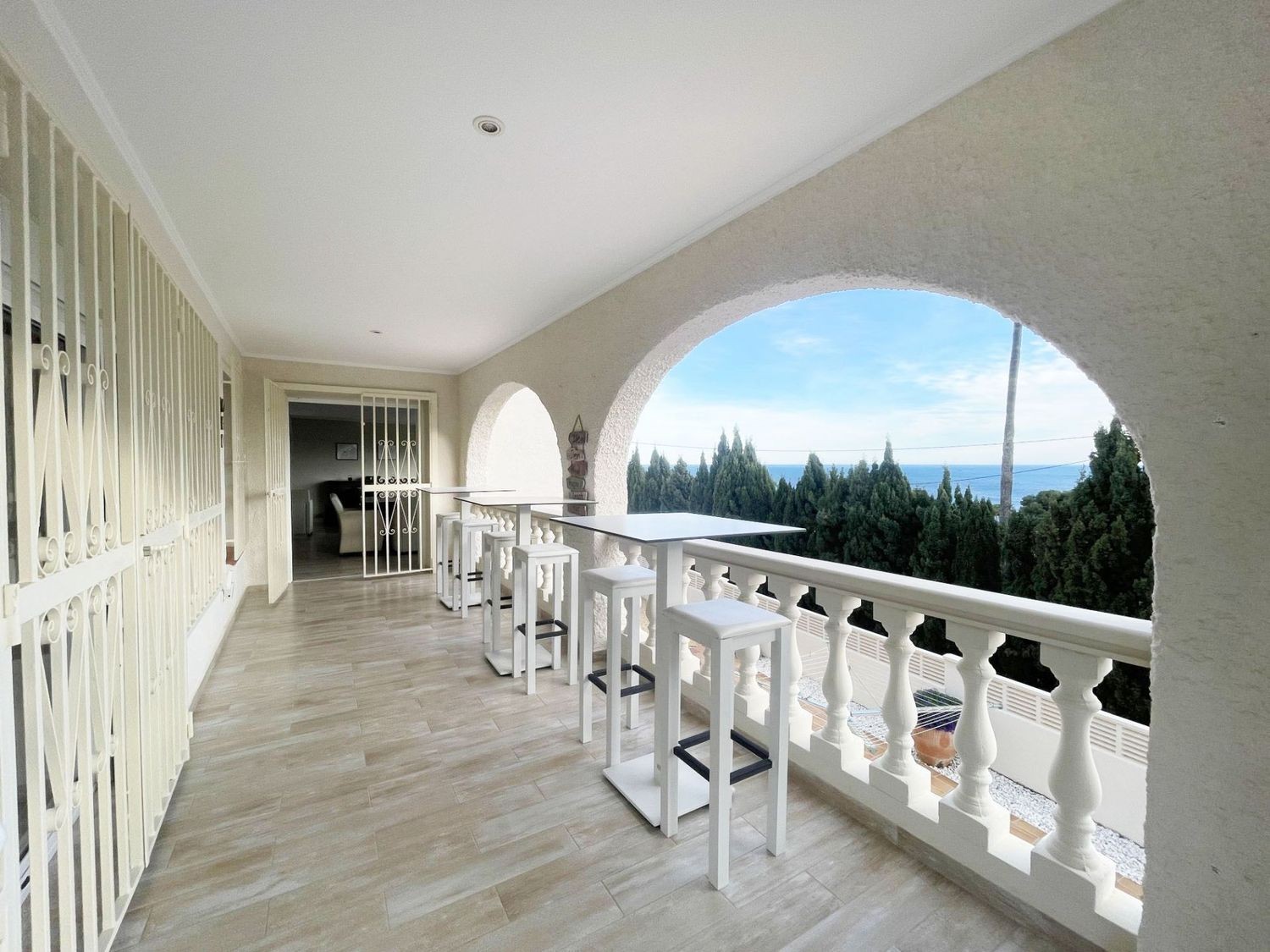 Villa à Calpe, Alicante, Espagne 6 chambres, 292 m2 No. 186957