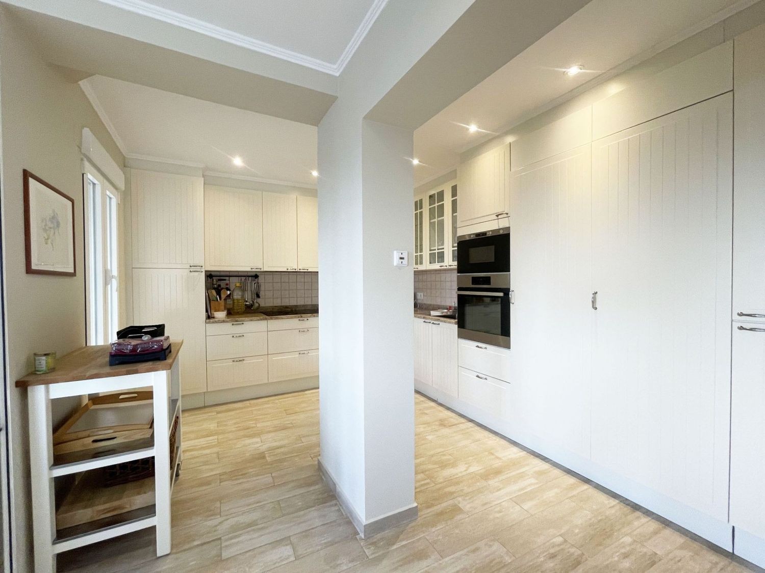 Villa à Calpe, Alicante, Espagne 6 chambres, 292 m2 No. 186957
