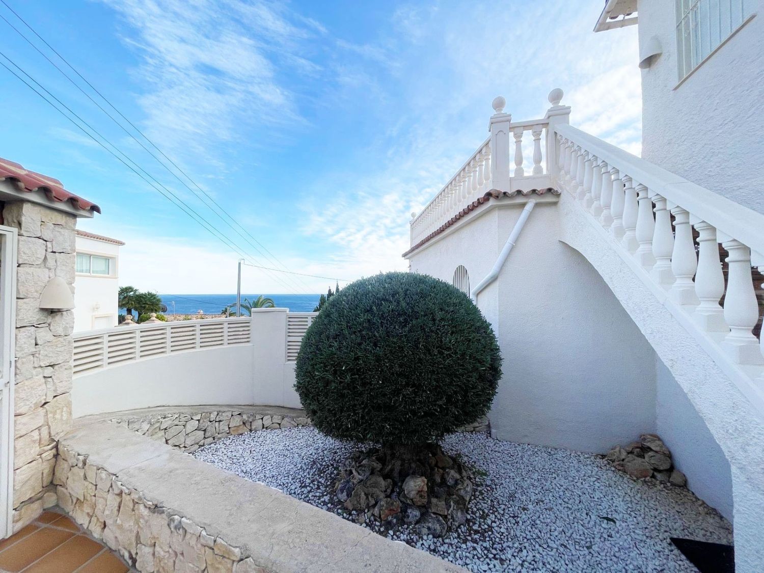 Villa à Calpe, Alicante, Espagne 6 chambres, 292 m2 No. 186957