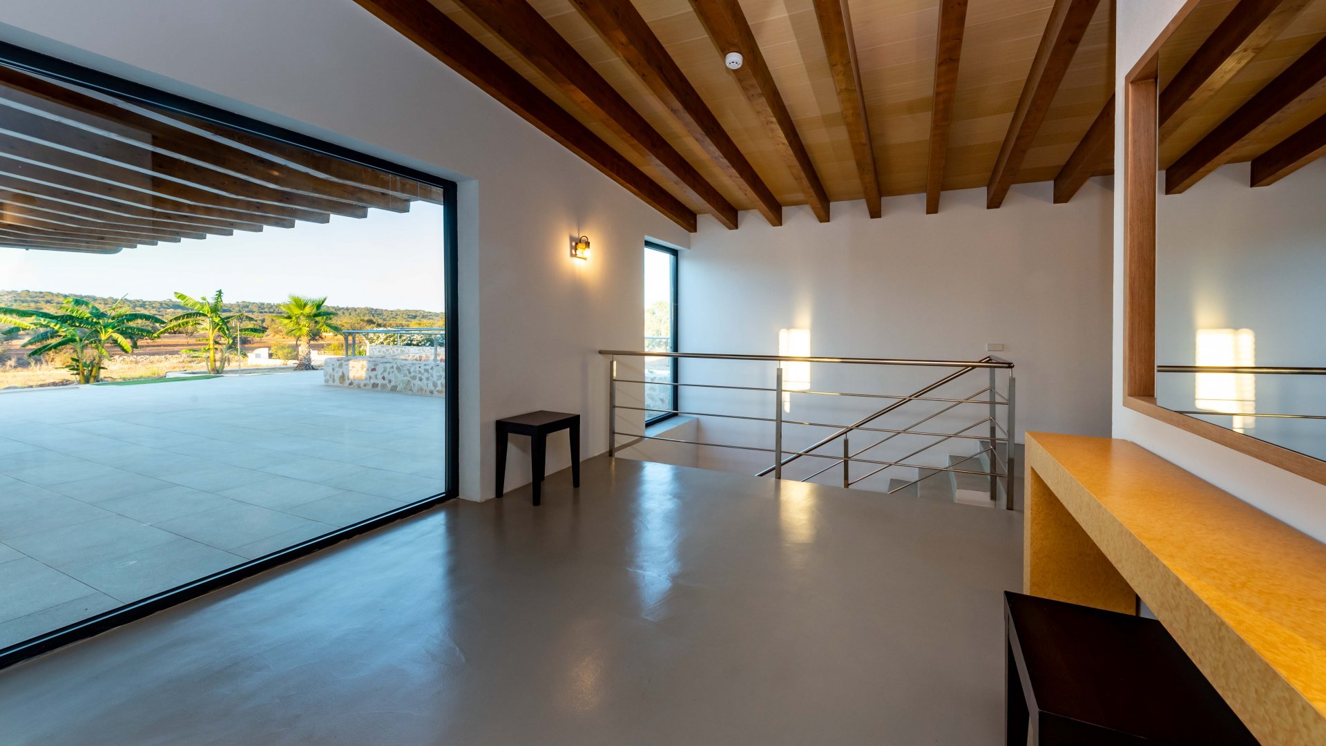 Finca en Campos, Mallorca, España 5 dormitorios, 500 m2 No. 111816
