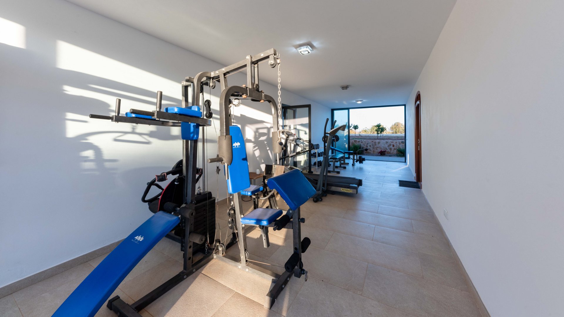 Finca en Campos, Mallorca, España 5 dormitorios, 500 m2 No. 111816