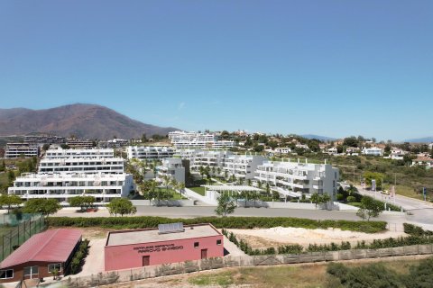 Huoneisto La Gaspara, Malaga, Espanja 3 makuuhuonetta, 186 m2 No. 136062