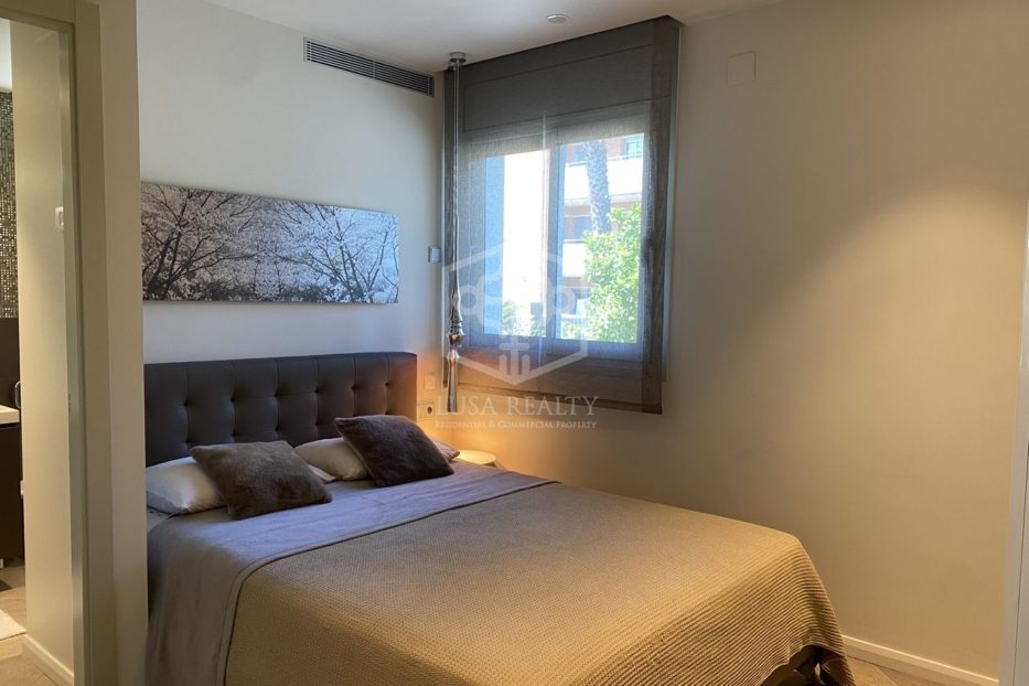 Villa i Gava, Barcelona, Spanien 4 sovrum, 450 kvm. Nr. 78265