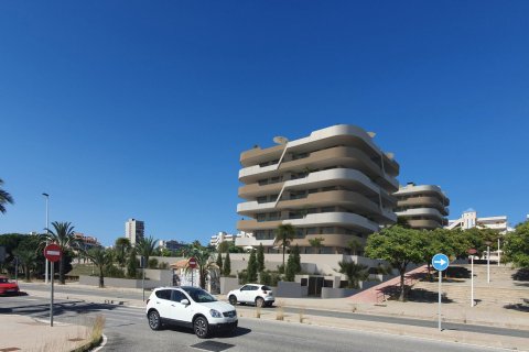 Apartamento en Claudia II, Los Arenales Del Sol, Alicante, España 2 dormitorios, 124.6 m2 No. 69158