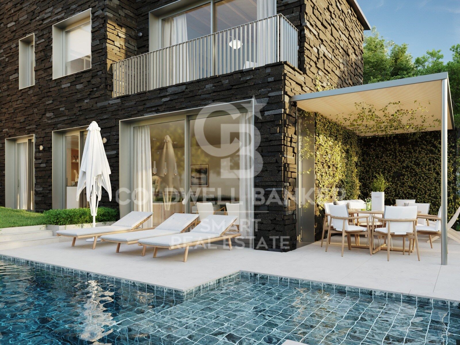 House in Oleiros, A Coruna, Spanien 4 Schlafzimmer, 216 m2 Nr. 178484