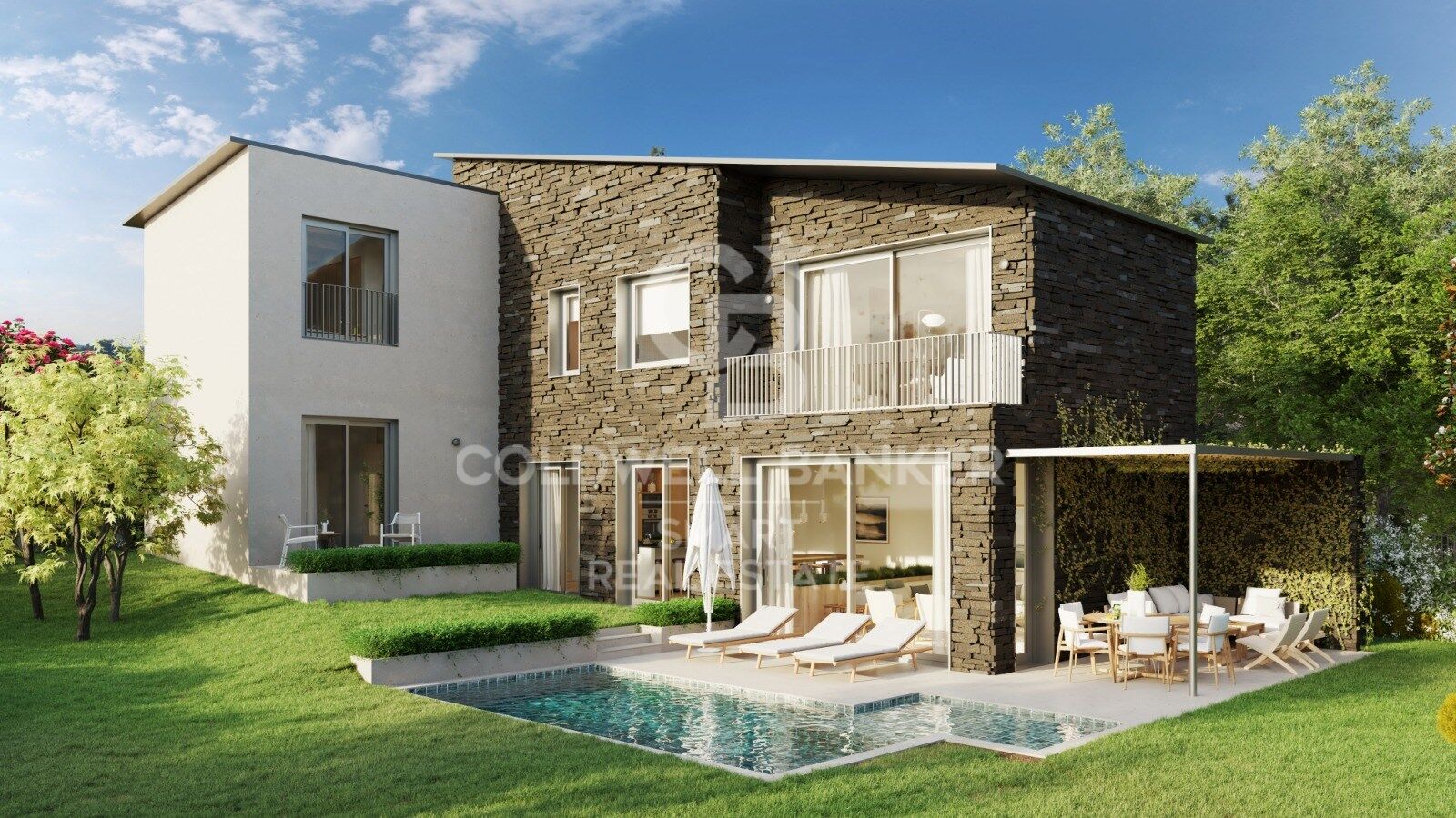 House in Oleiros, A Coruna, Spanien 4 Schlafzimmer, 216 m2 Nr. 178484