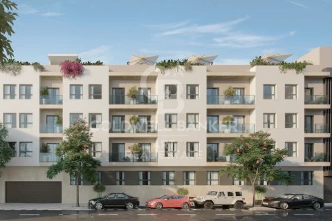 Apartamento en Málaga, España 2 dormitorios, 103 m2 No. 178487