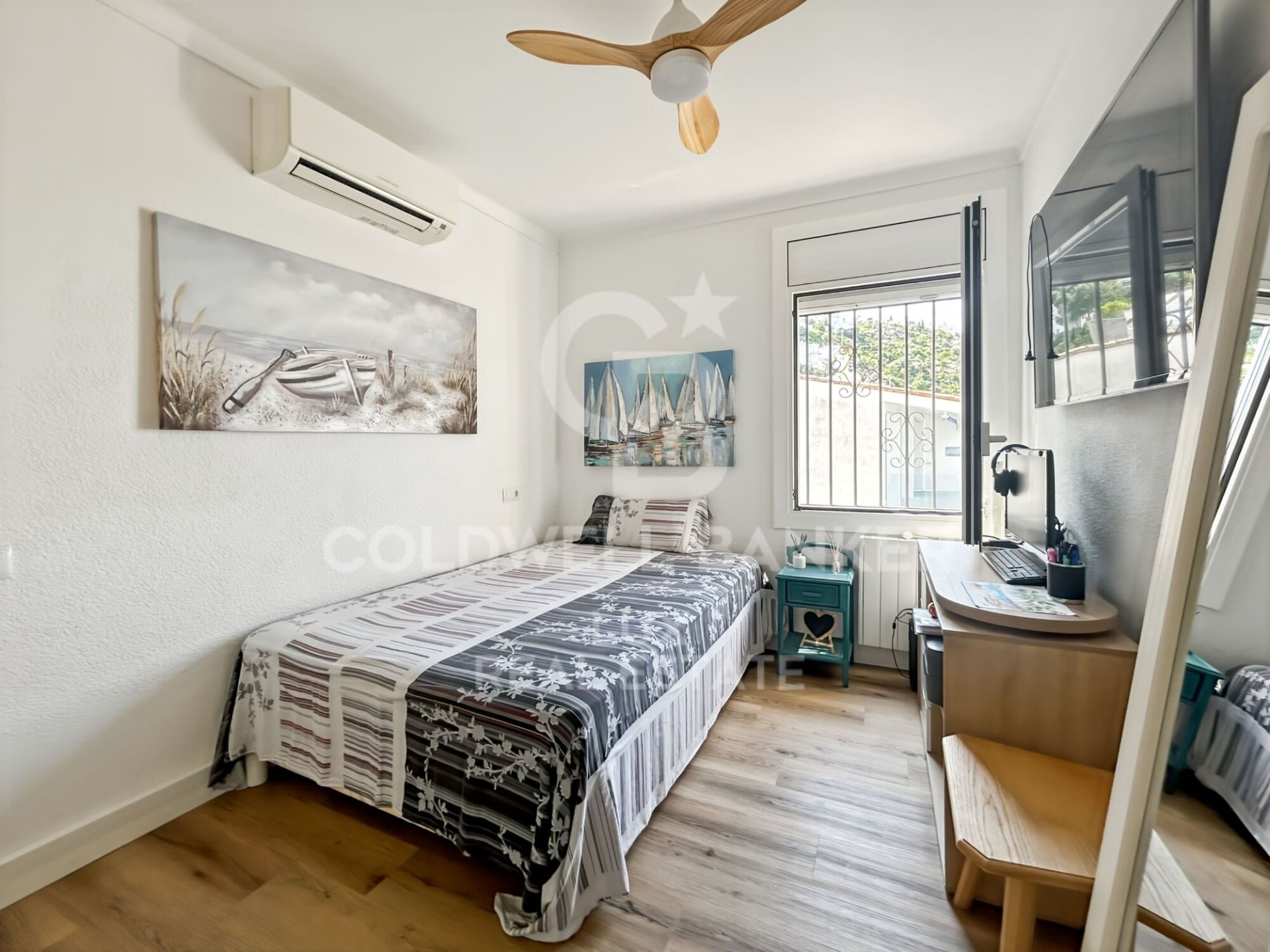 Penthouse in Roses, Girona, Spain 2 bedrooms, 80 sq.m. No. 178481