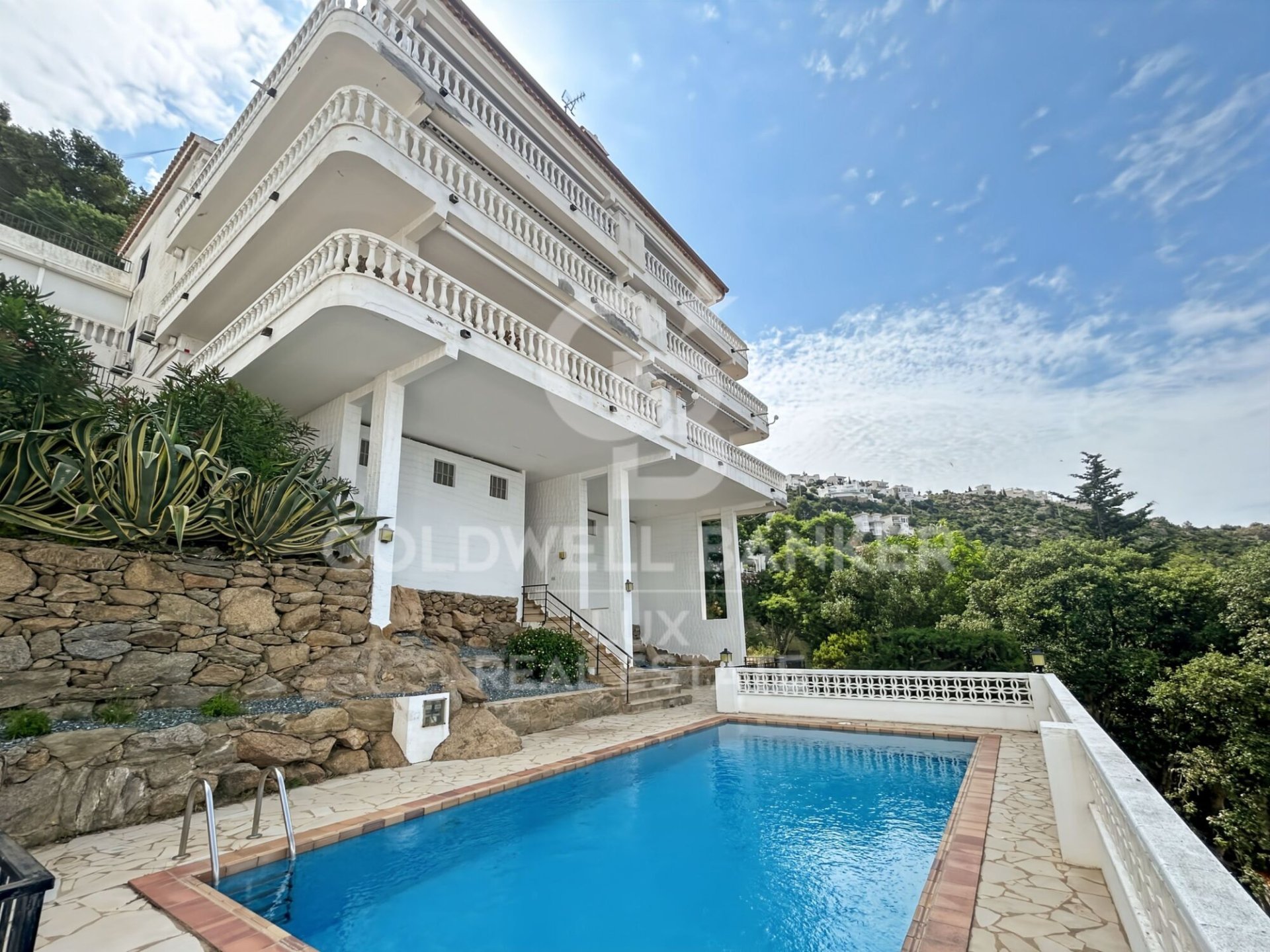 Penthouse in Roses, Girona, Spain 2 bedrooms, 80 sq.m. No. 178481
