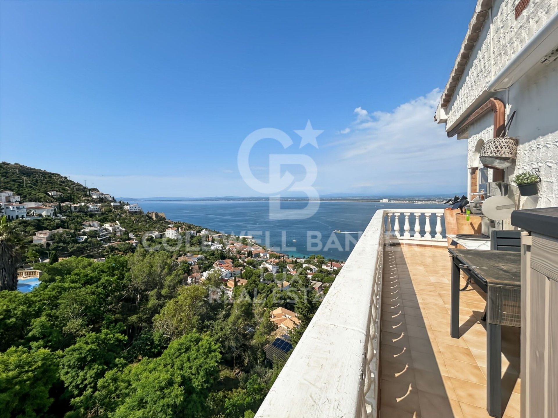 Penthouse in Roses, Girona, Spain 2 bedrooms, 80 sq.m. No. 178481