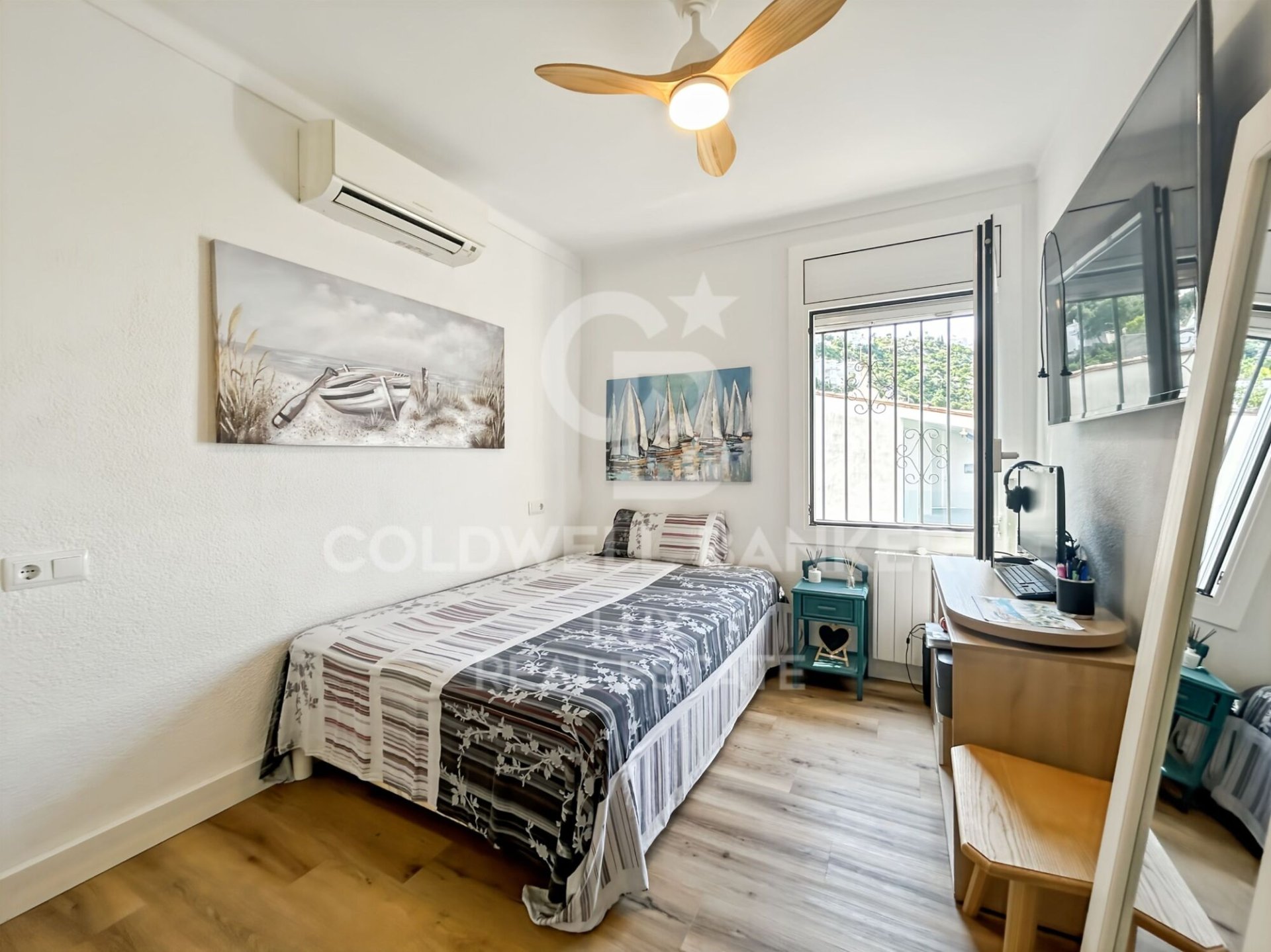 Penthouse in Roses, Girona, Spain 2 bedrooms, 80 sq.m. No. 178481