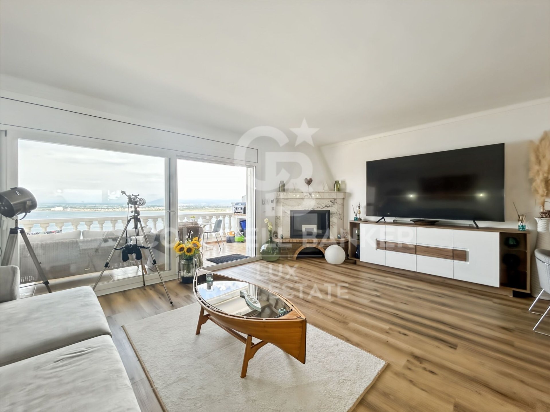 Penthouse in Roses, Girona, Spain 2 bedrooms, 80 sq.m. No. 178481