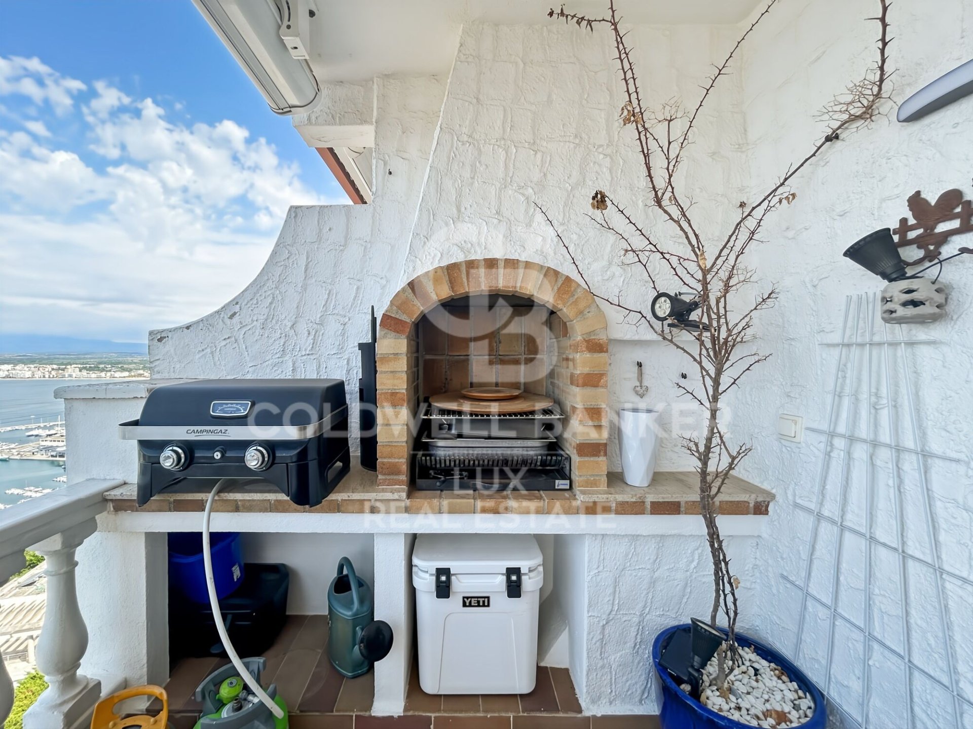 Penthouse in Roses, Girona, Spain 2 bedrooms, 80 sq.m. No. 178481