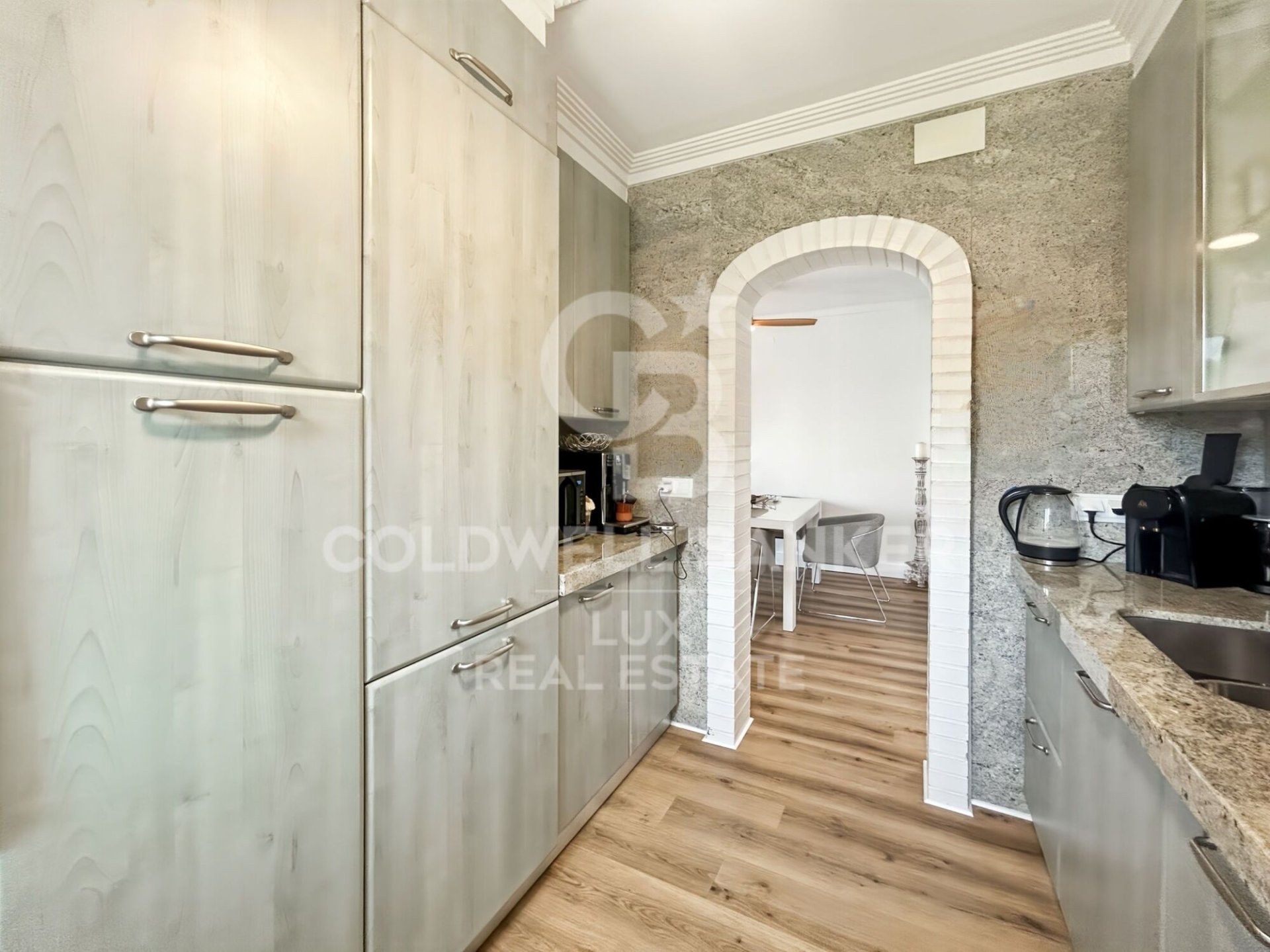 Penthouse in Roses, Girona, Spain 2 bedrooms, 80 sq.m. No. 178481