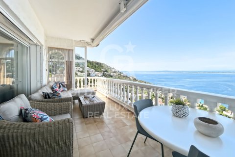 Penthouse in Roses, Girona, Spain 2 bedrooms, 80 sq.m. No. 178481