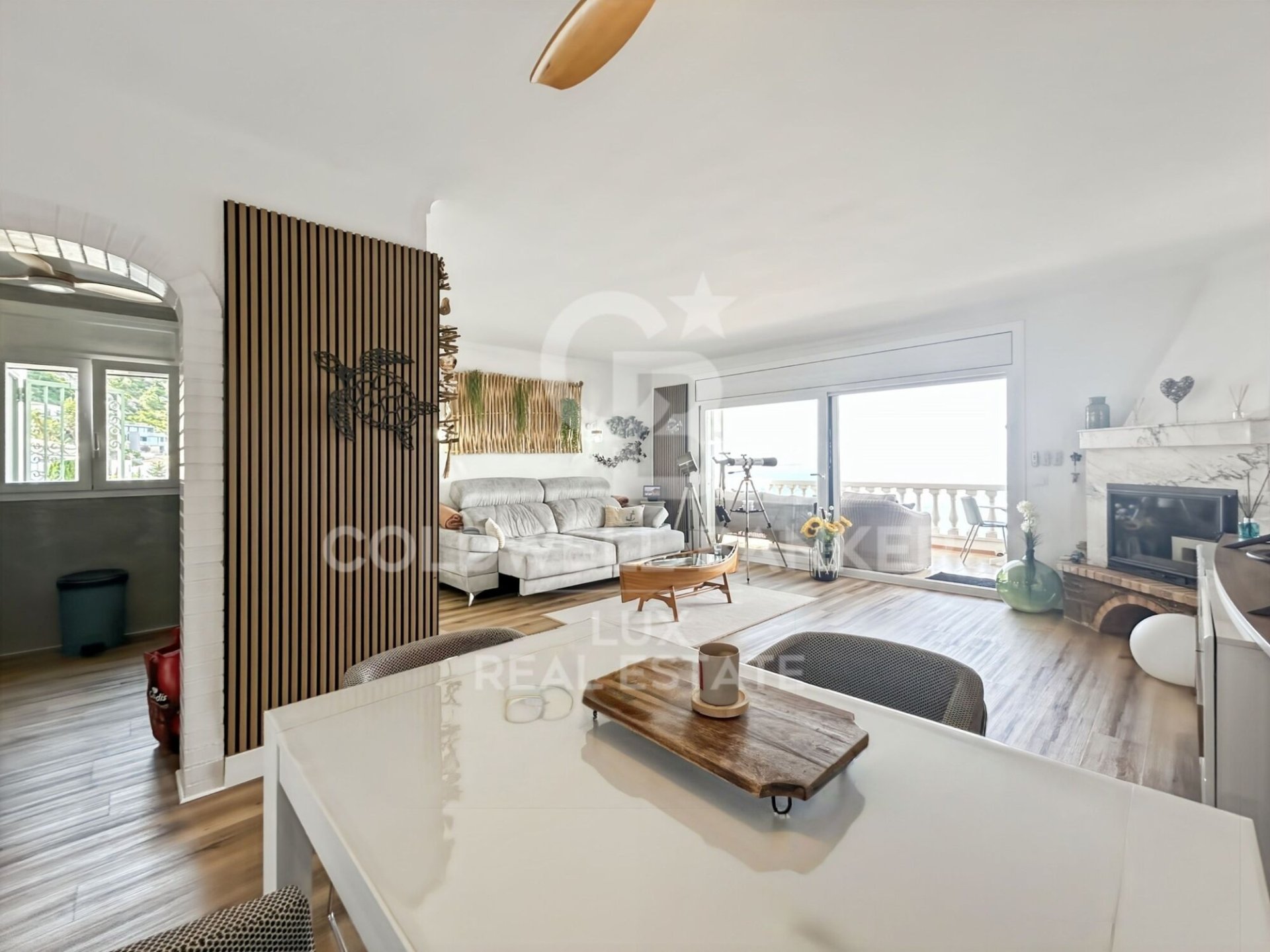 Penthouse in Roses, Girona, Spain 2 bedrooms, 80 sq.m. No. 178481