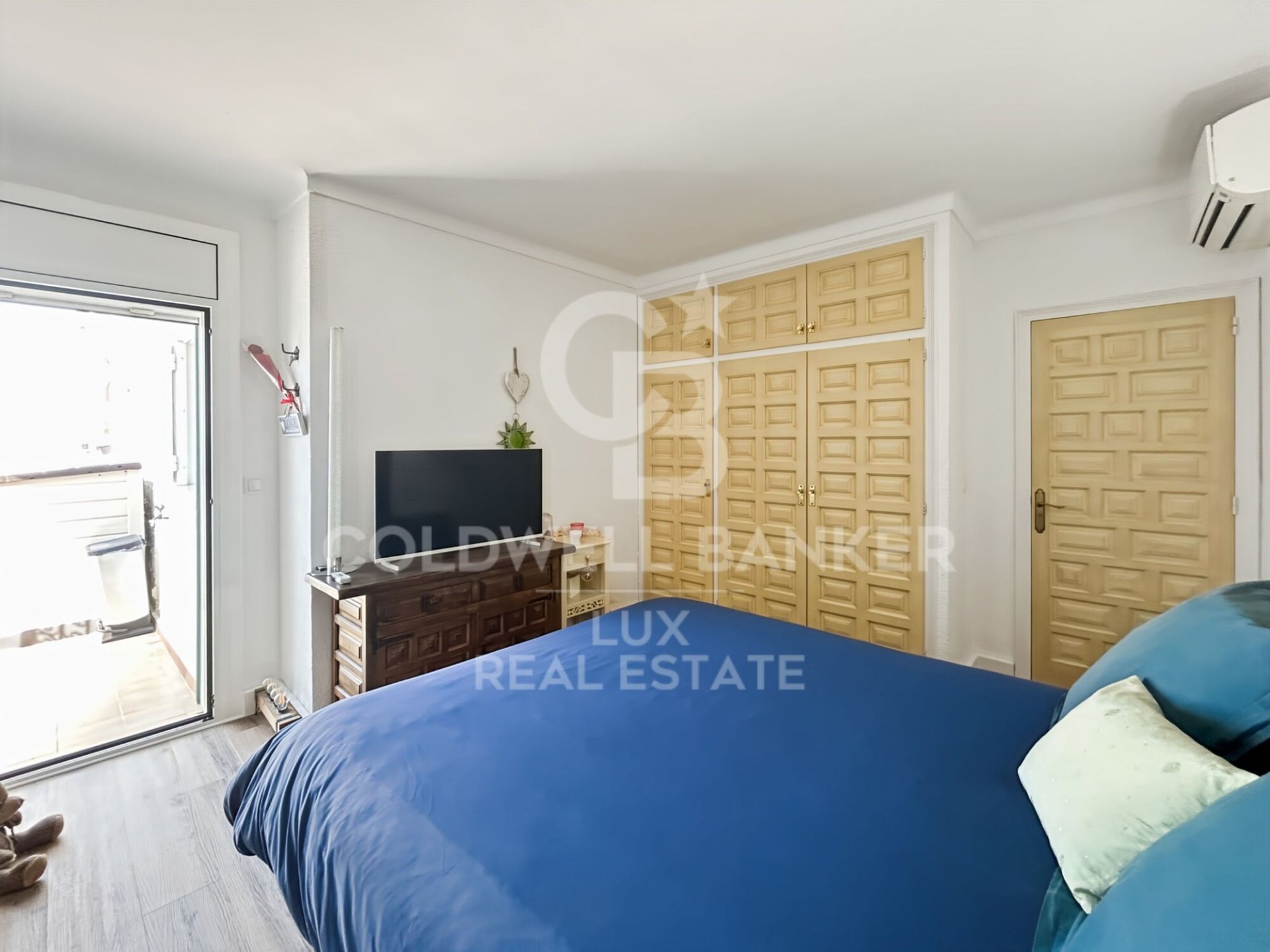 Penthouse in Roses, Girona, Spain 2 bedrooms, 80 sq.m. No. 178481