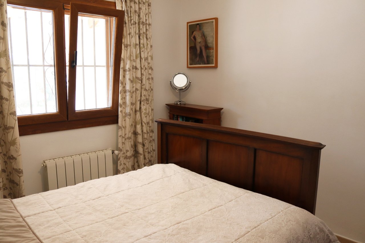 Villa à Orba, Alicante, Espagne 4 chambres, 169 m2 No. 189259