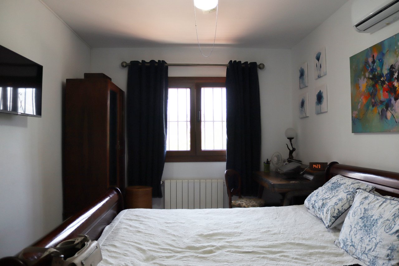 Villa à Orba, Alicante, Espagne 4 chambres, 169 m2 No. 189259