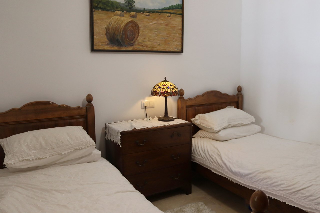 Villa à Orba, Alicante, Espagne 4 chambres, 169 m2 No. 189259