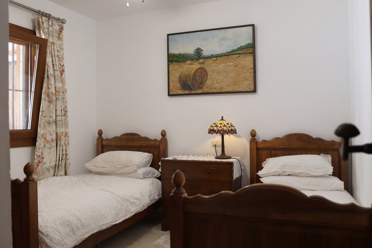Villa à Orba, Alicante, Espagne 4 chambres, 169 m2 No. 189259