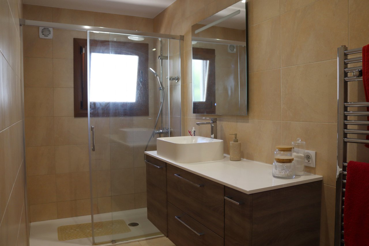 Villa à Orba, Alicante, Espagne 4 chambres, 169 m2 No. 189259