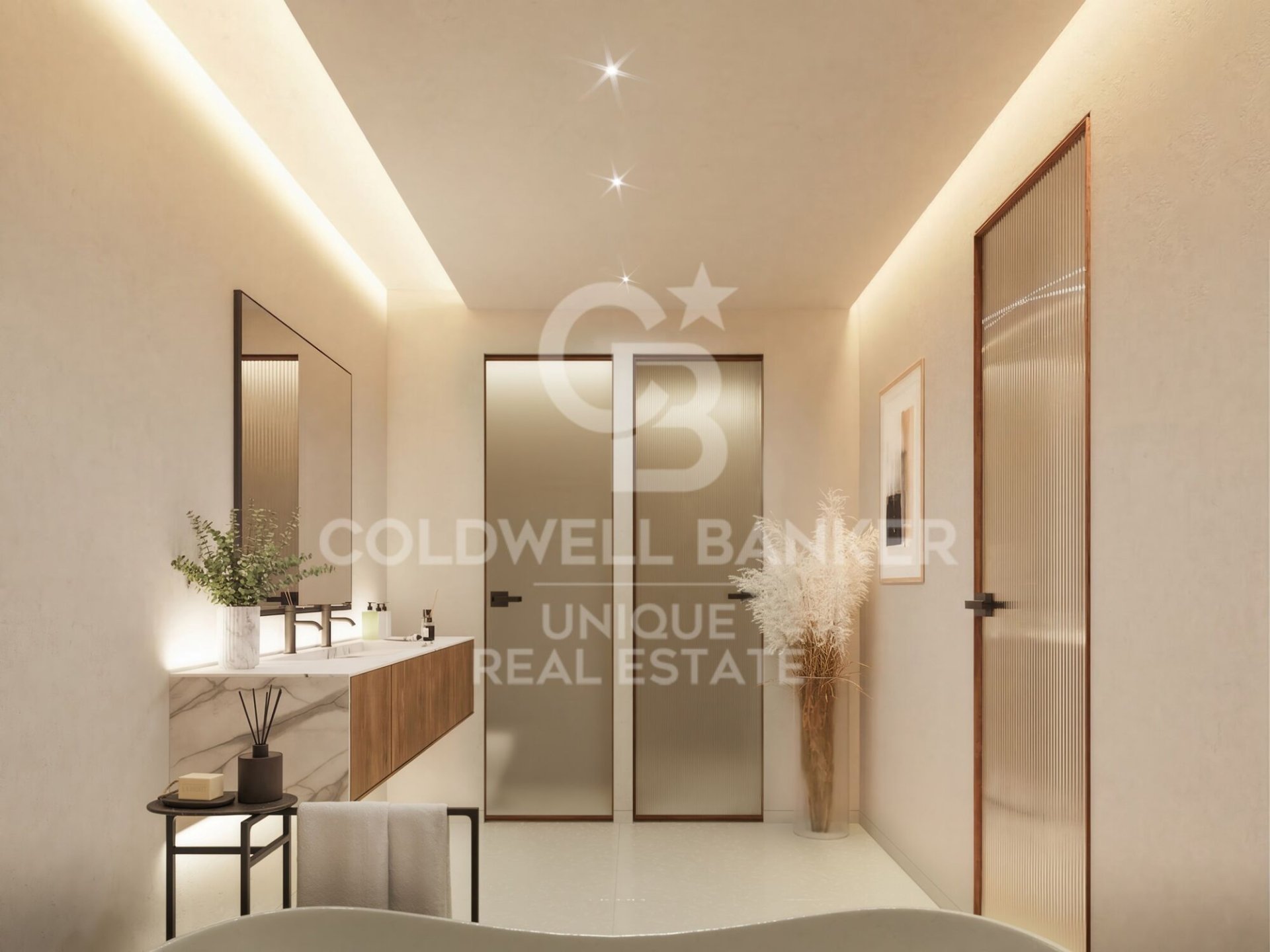 Wohnung in Madrid, Spanien 2 Schlafzimmer, 233 m2 Nr. 178787
