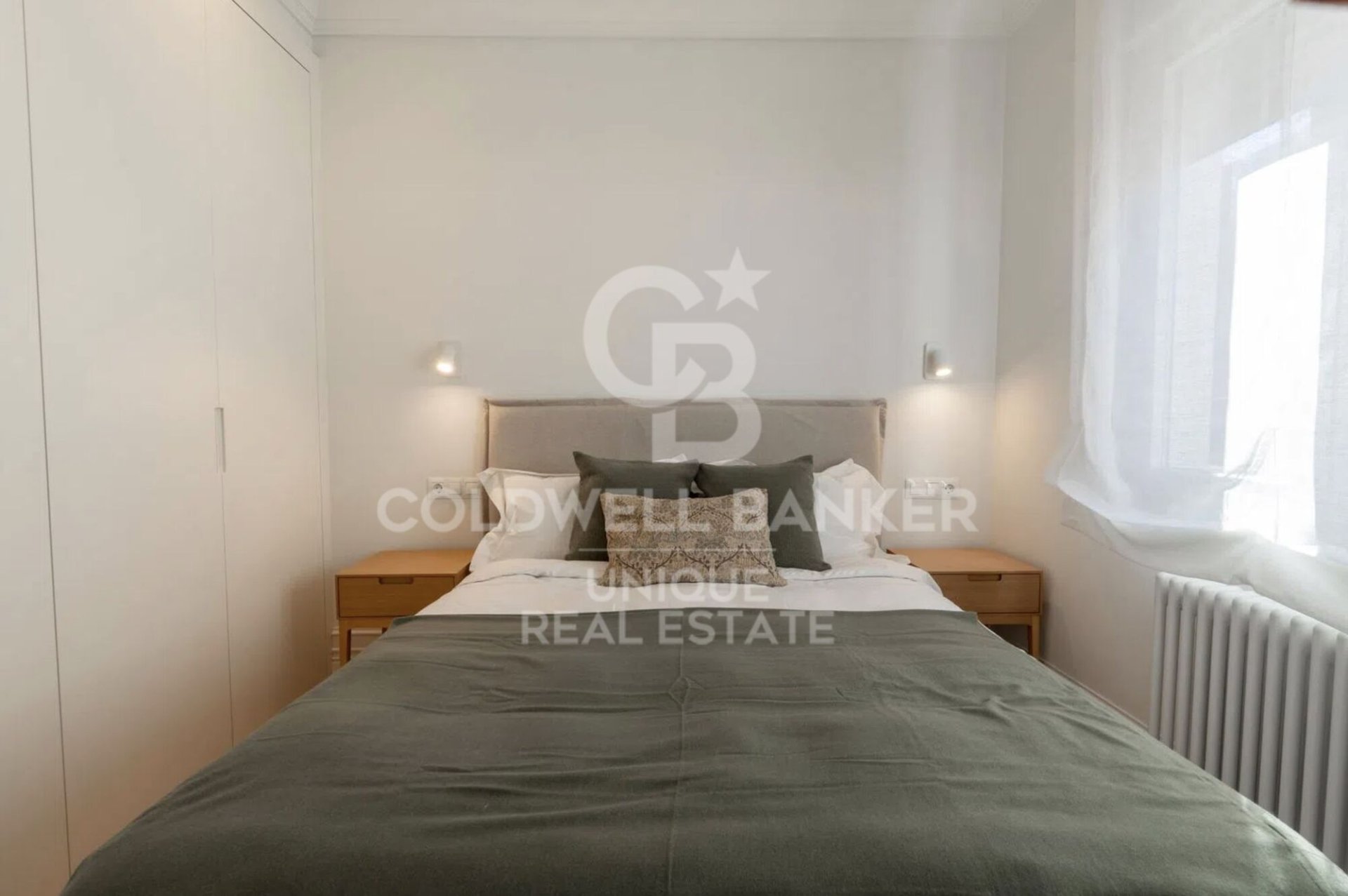 Apartment à Madrid, Espagne 2 chambres, 75 m2 No. 178786