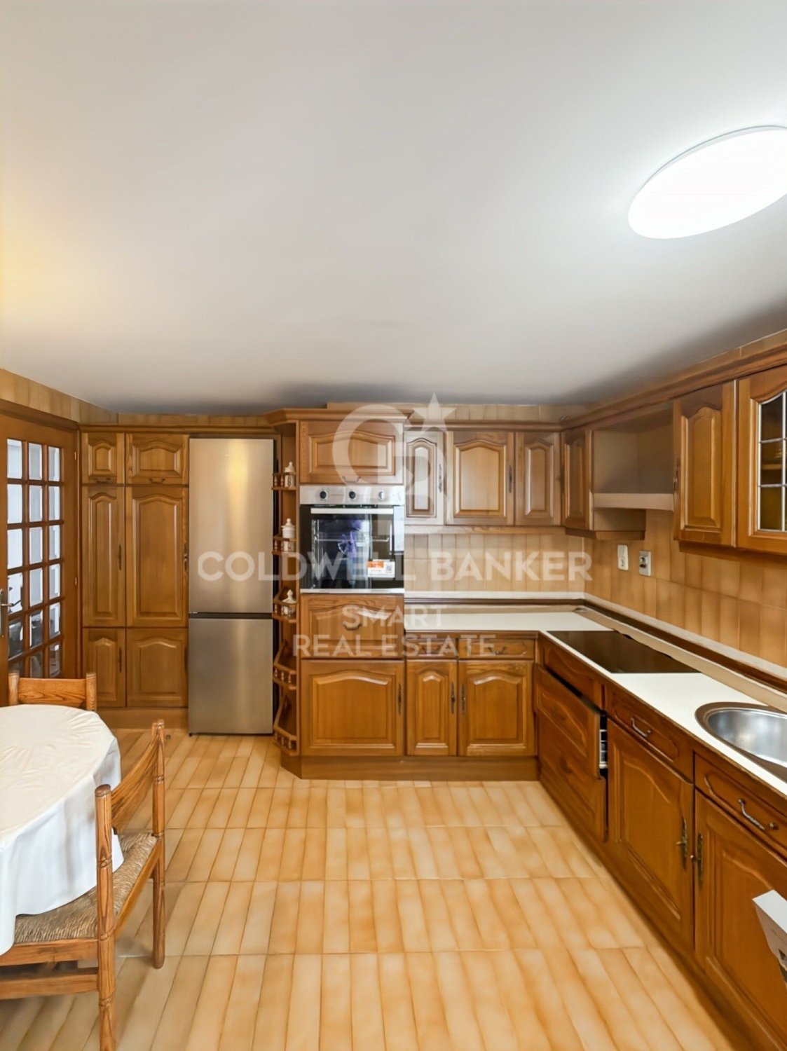 Wohnung in A Coruna, Spanien 4 Schlafzimmer, 151 m2 Nr. 178784