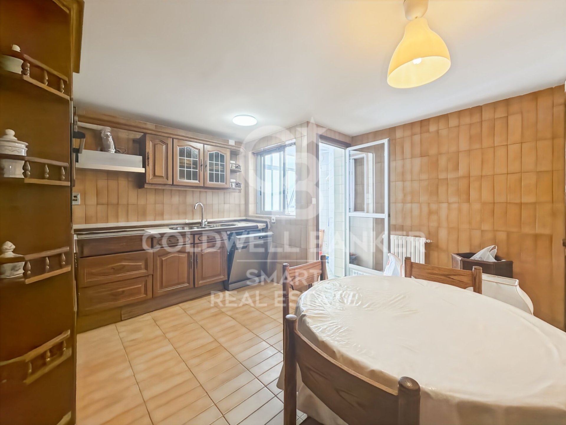 Wohnung in A Coruna, Spanien 4 Schlafzimmer, 151 m2 Nr. 178784
