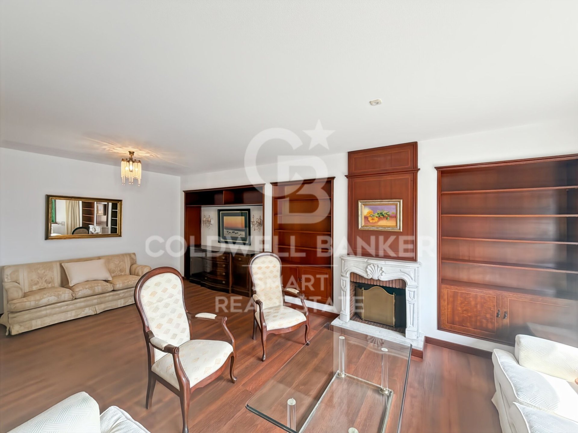 Wohnung in A Coruna, Spanien 4 Schlafzimmer, 151 m2 Nr. 178784