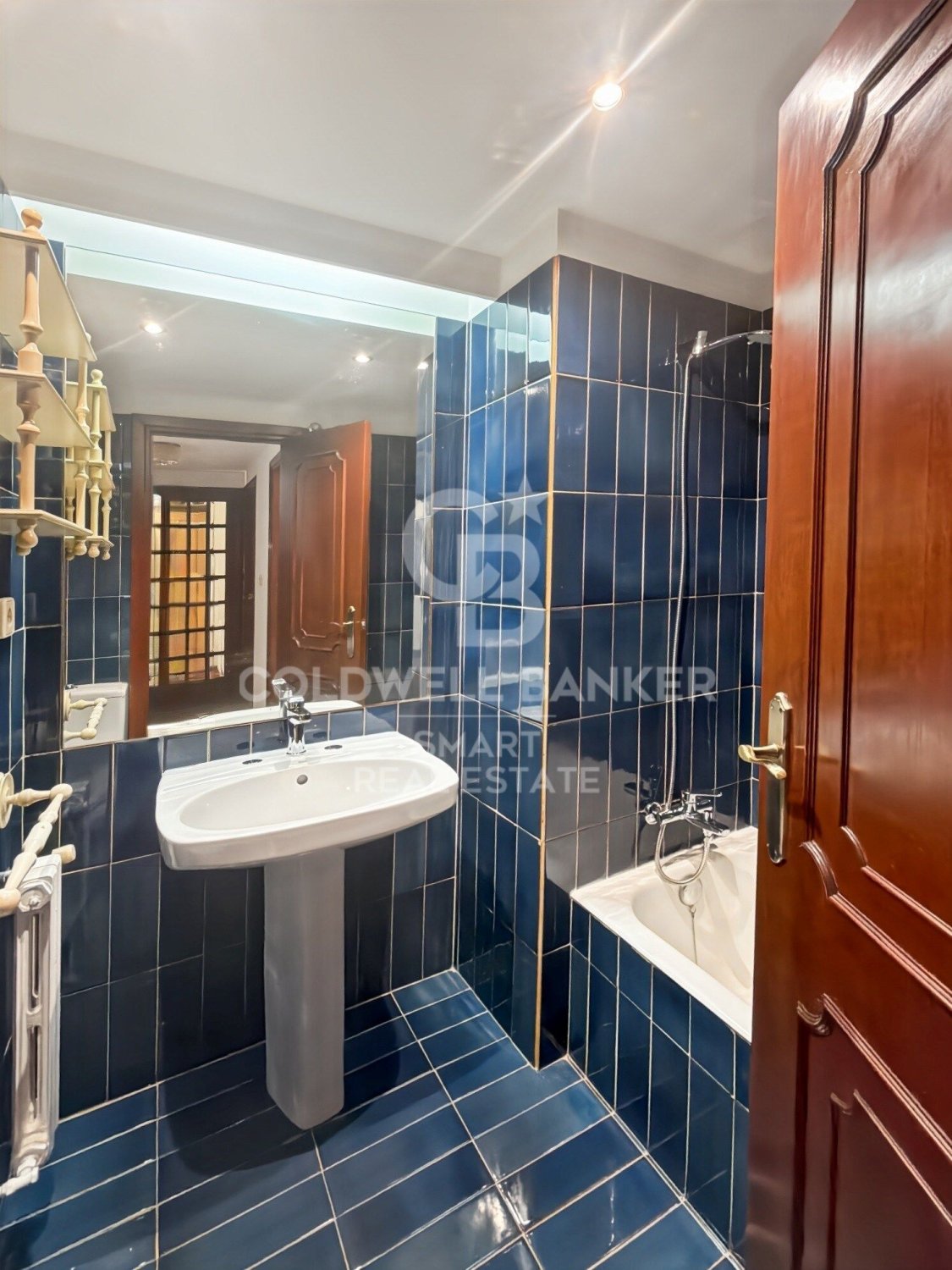 Wohnung in A Coruna, Spanien 4 Schlafzimmer, 151 m2 Nr. 178784